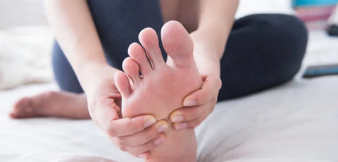 Wie kann man Plantarfasziitis erkennen, verstehen und behandeln?