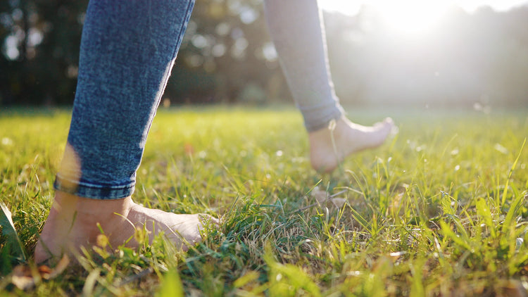 Fußpflege beim Älterwerden: So pflegt man seine Füße nach 30 | Scholl Fußpflege