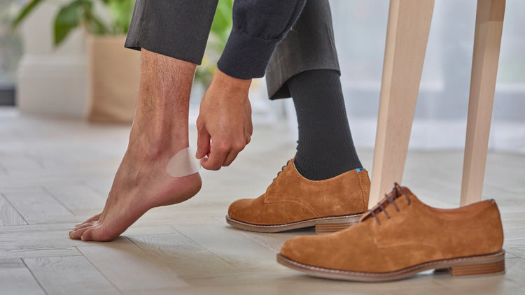 Blasen: Alles, was du über deine Füße wissen musst | Scholl Fußpflege
