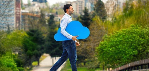 Ein Gefühl wie auf Wolken: Tipps gegen Fersenschmerzen-Scholl DE
