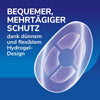 Scholl DE Aid Dr. Scholl’s Hallux-Valgus Druckschutz mit Hydrogel Technologie, 5 Stück