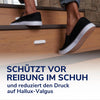 Scholl DE Aid Dr. Scholl’s Hallux-Valgus Druckschutz mit Hydrogel Technologie, 5 Stück