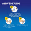 Scholl DE Aid Dr. Scholl’s Hallux-Valgus Druckschutz mit Hydrogel Technologie, 5 Stück