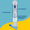 Scholl DE Aid NEU - 2-in-1 Stift bei Nagelpilz
