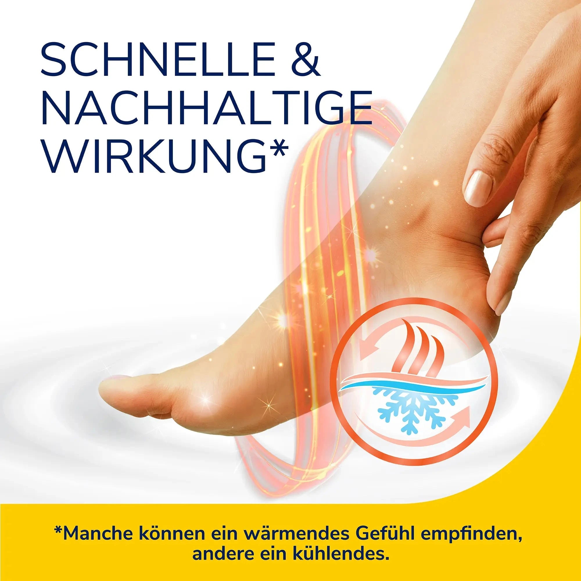 Scholl DE Care Dr. Scholl’s Beruhigende & Revitalisierende Fußmaske für müde, schmerzende Füße