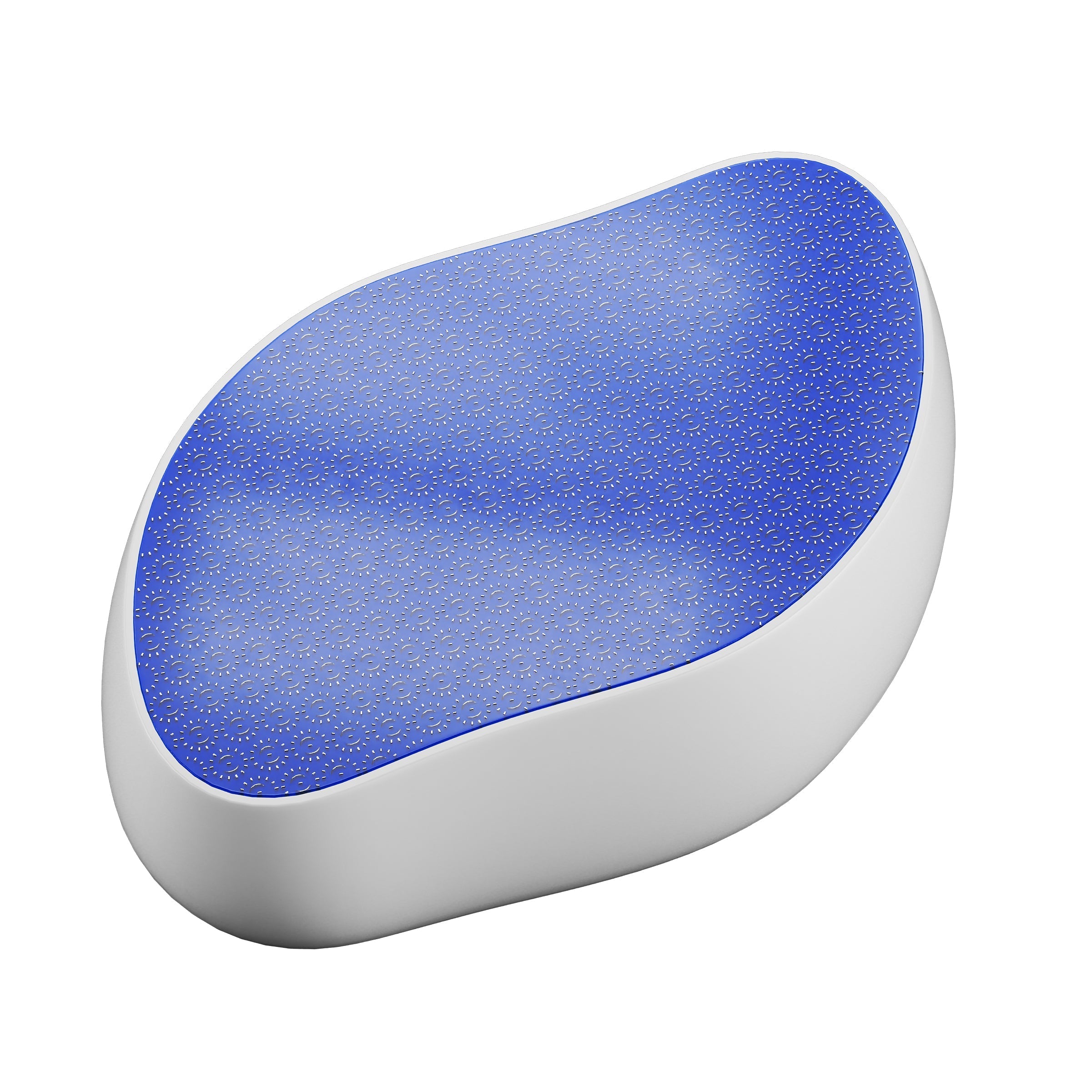 Scholl DE Care Scholl ExpertCare Fussfeile, Harthautentferner für Füsse