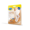 Scholl DE Care Scholl Expertcare intensiv pflegende Fußmaske in Socken mit Honig und Mandel –  1 Paar Einwegsocken