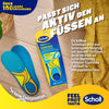 Scholl DE Insoles 35.5 - 40.5 GelActiv™ Everyday Einlegesohlen Frauen