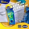 Scholl DE Insoles 35.5 - 40.5 GelActiv™ Sport Einlegesohlen Frauen