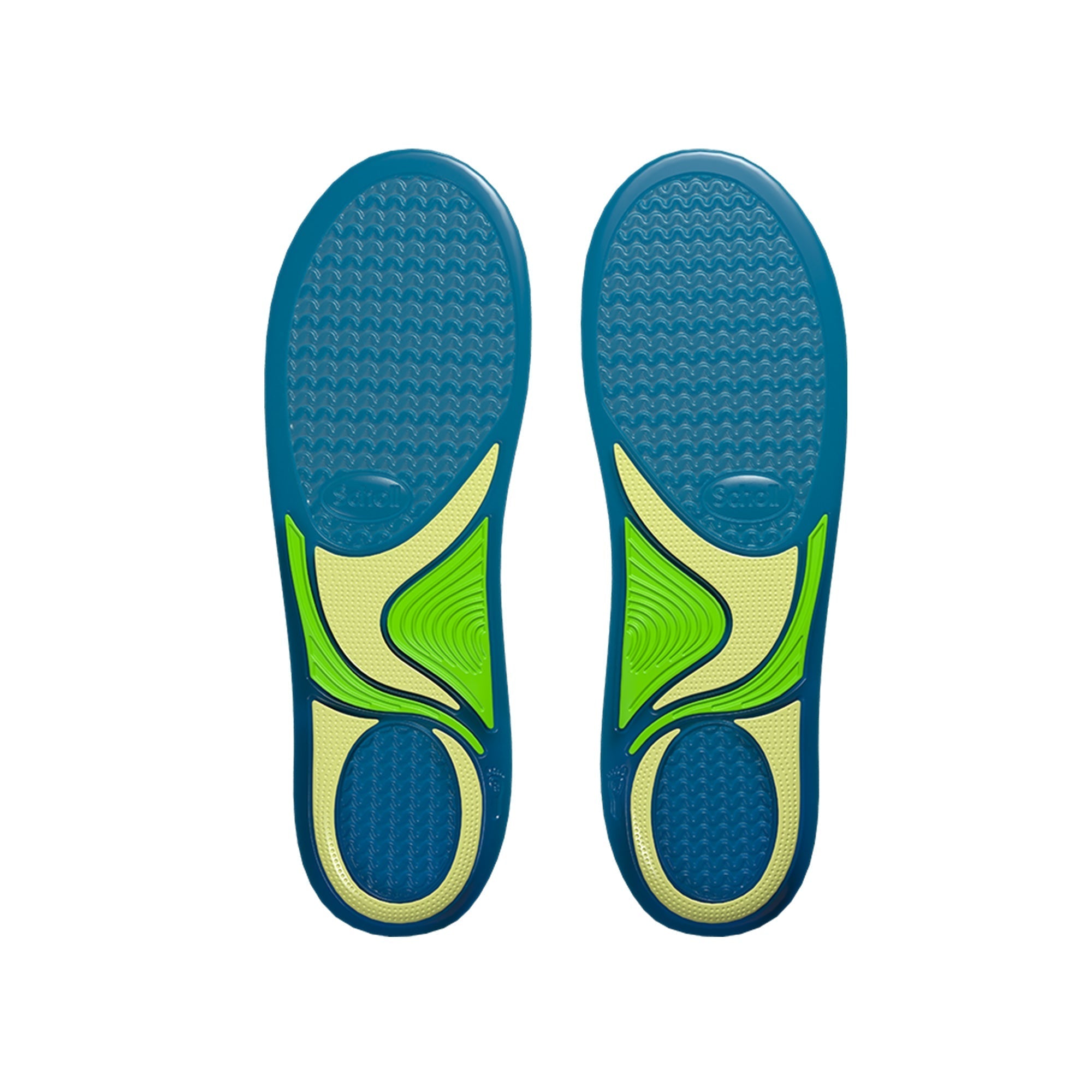 Scholl DE Insoles 35.5 - 40.5 GelActiv™ Sport Einlegesohlen Frauen