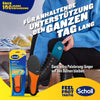 Scholl DE Insoles 35.5 - 40.5 GelActiv™ Work Einlegesohlen Frauen