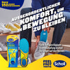 Scholl DE Insoles 40 - 46.5 GelActiv™ Everyday Einlegesohlen Herren