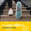Scholl DE Insoles Dr. Scholl’s 24-Hour Energy Einlagen, EU Größe 35-40