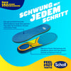 Scholl DE Insoles GelActiv™ Everyday Einlegesohlen Herren