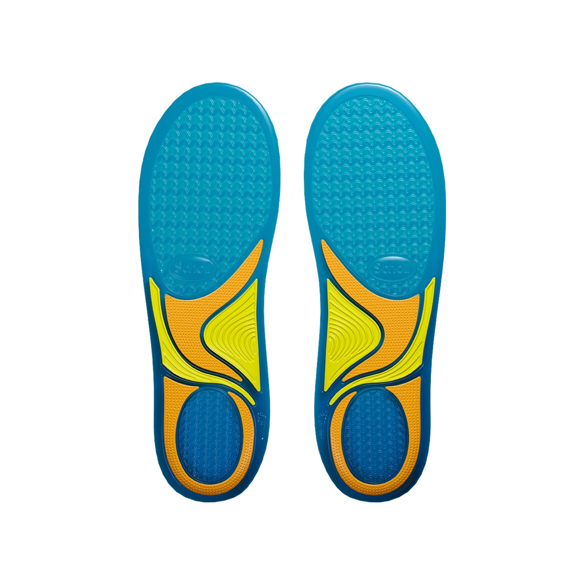 Scholl DE Insoles GelActiv™ Everyday Einlegesohlen Herren