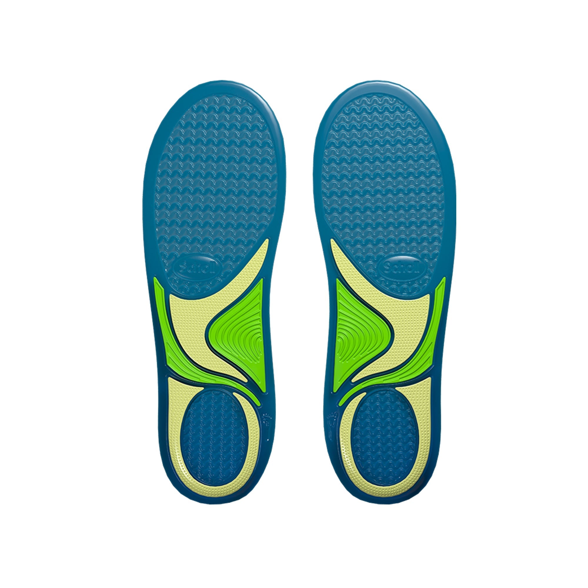 Scholl DE Insoles GelActiv™ Sport Einlegesohlen Herren