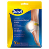 Scholl DE NEU - Expert Care Hornhautentferner Fussmaske