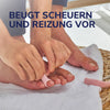 Scholl Site DE Aid Dr. Scholl's Gel Finger - und Zehenschutz für Druckstellen