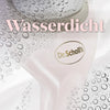 Scholl Site DE Care Dr. Scholl’s Pedi Perfect Pro Wasserdichter, Wiederaufladbarer, Elektrischer Fußhornhautentferner mit x2 Rollenköpfen