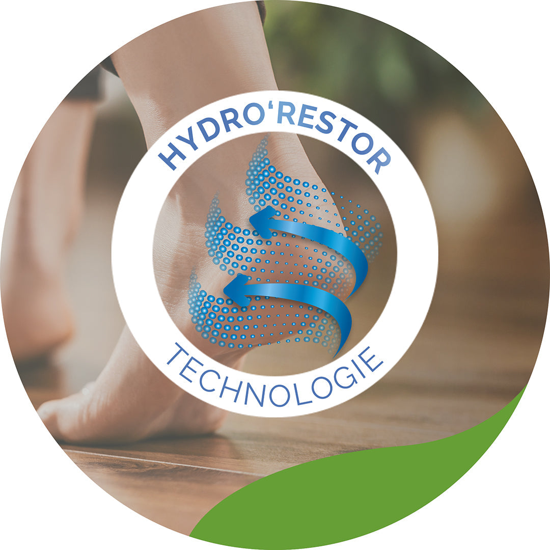 Scholl Site DE Care Scholl ExpertCare intensiv pflegende Fußmaske in Socken – intensiv  feuchtigkeitspendende Maske mit Aloe Vera