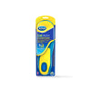 Scholl Site DE Insoles 35.5 - 40.5 Scholl GelActiv Einlegesohlen Everyday Women