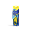 Scholl Site DE Insoles 40 - 46.5 Scholl GelActiv Einlegesohlen Everyday Men