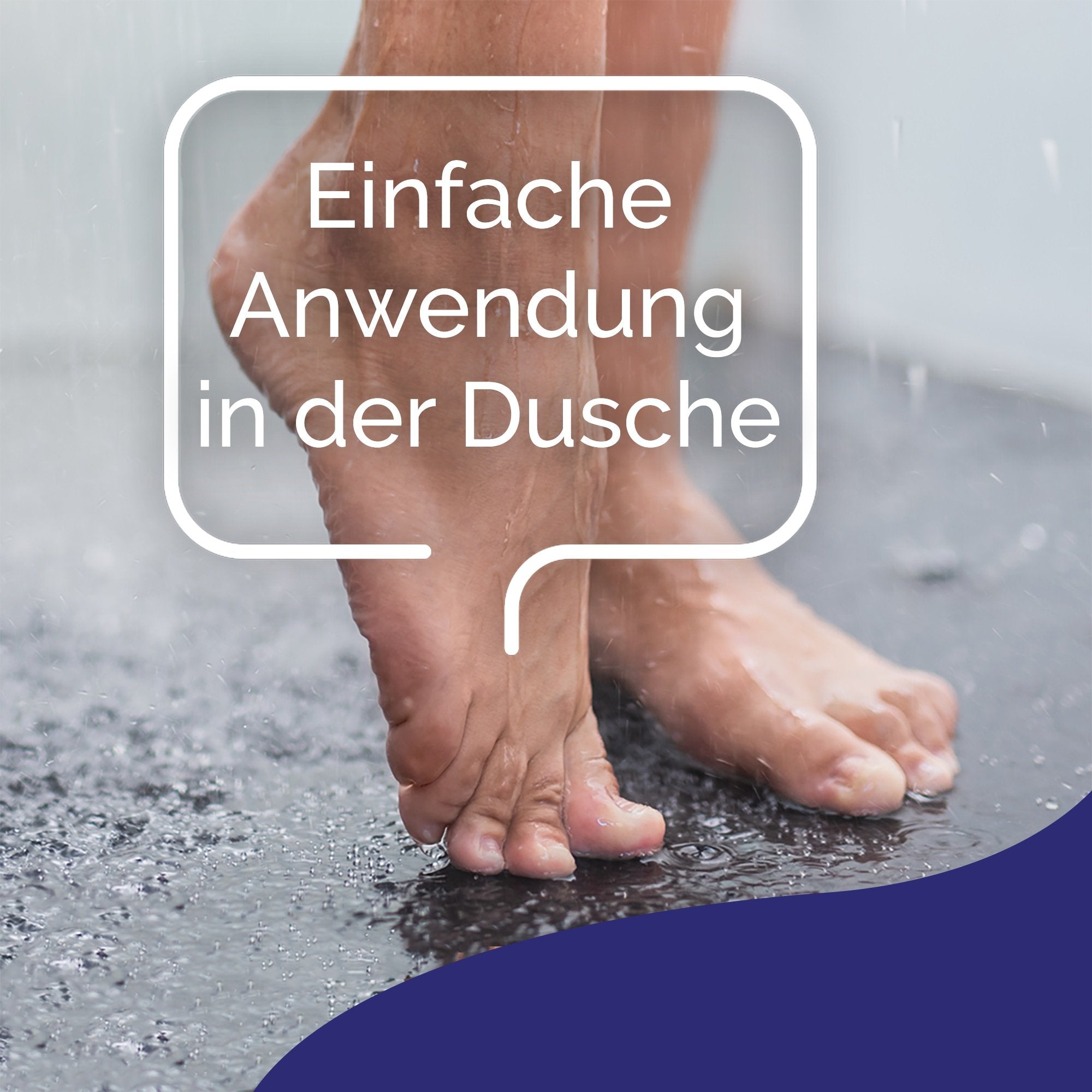 Scholl DE Care Scholl ExpertCare Anti-Hornhaut Pflegepeeling 75ml