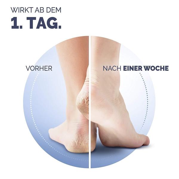 Scholl Site DE Aid Scholl Schrunden Salbe Active Repair K+ 25 ml