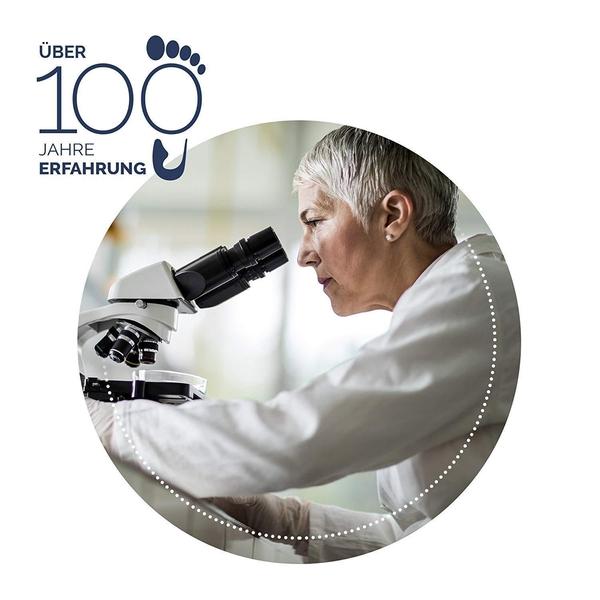 Scholl Site DE Aid Scholl Schrunden Salbe Active Repair K+ 25 ml