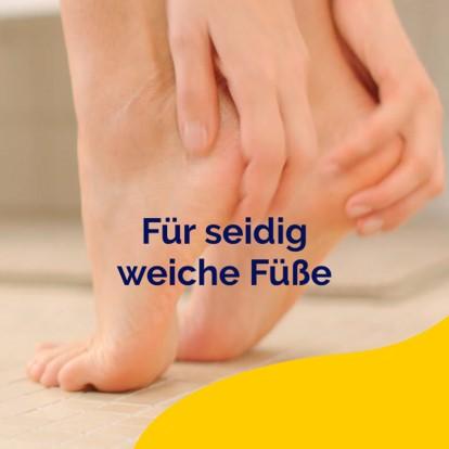 Scholl Site DE Care Scholl ExpertCare Elektrischer Hornhautentferner Für seidig weiche Füße und Fersen