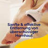 Scholl Site DE Care Scholl ExpertCare Elektrischer Hornhautentferner Für seidig weiche Füße und Fersen