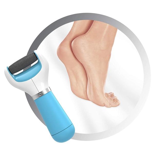 Scholl Velvet Smooth Nachfüller Wet&Dry Stark mit