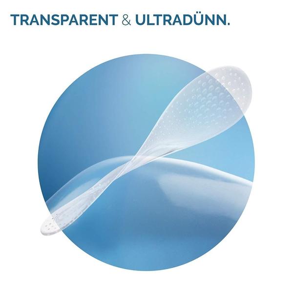 Scholl Site DE Insoles 35 - 40.5 Scholl GelActiv Einlegesohlen Flache Schuhe