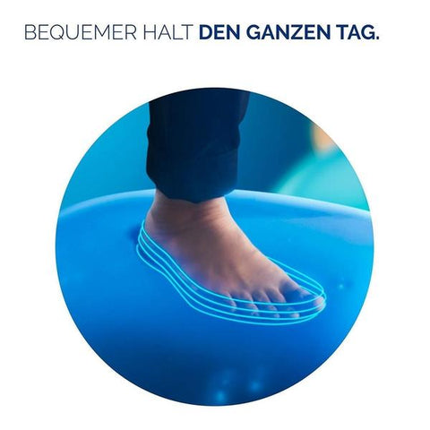 Einlegesohlen Soft von HAIX waschbar sehr günstig kaufen Einlegesohlen Soft von HAIX waschbar sehr günstig kaufen