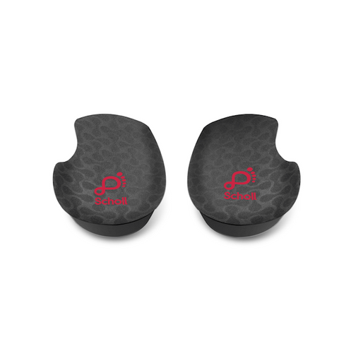 Scholl Site DE Insoles Scholl In-Balance 3/4 Einlagen bei Schmerzen von Knie bis Ferse