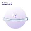 Scholl Site DE Insoles Scholl Party Feet Fersenschutz mit GelActiv Technologie
